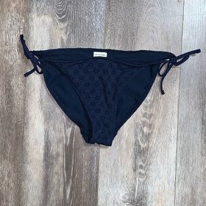Abercrombie and Fitch Bikini Bottoms